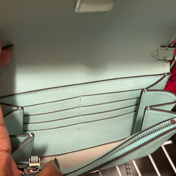 Tory Burch Crossbody Clutch - Picture 2 of 3